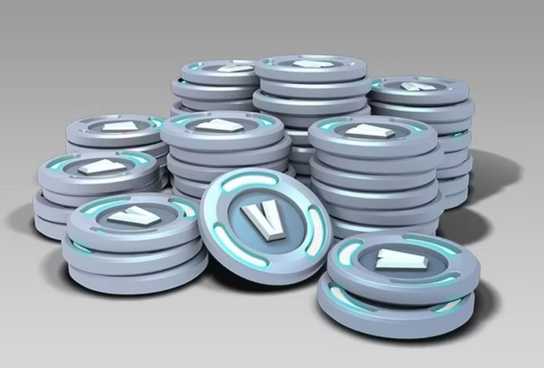Epic Adding Virtual Wallet Cards for Fortnite